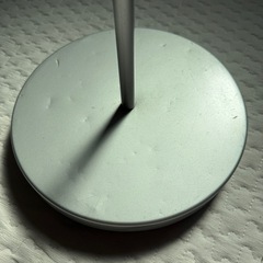 IKEA フロアランプの画像