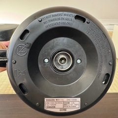 電気ケトルの画像