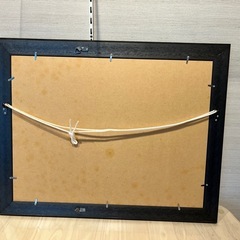 LASSEN（ラッセン）アートフレーム2点セット／イルカ＆シャチ 絵画インテリアの画像