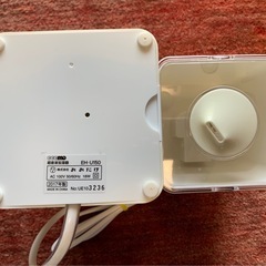 加湿器、アロマディフューザーの画像