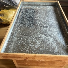 【11/3更新　11/13まで】無料・キャスター付き衣装ケース／町田市玉川学園の画像