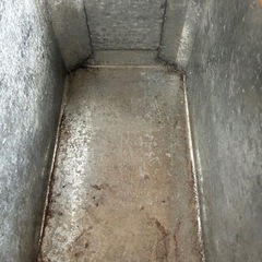 【11/3更新　11/13まで】無料・キャスター付き衣装ケース／町田市玉川学園の画像