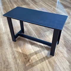 ベンチ【町田市再生家具】1030の画像