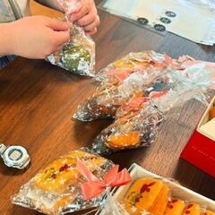 夜勤の生活支援員／2026年1月オープン！シフト制／未経験大歓迎！土日勤務できる方歓迎！の画像