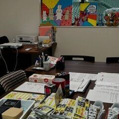 夜勤の生活支援員／2026年1月オープン！シフト制／未経験大歓迎！土日勤務できる方歓迎！の画像