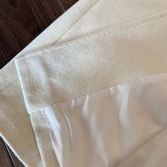 クランデュイユ　アンゴラコート　の画像