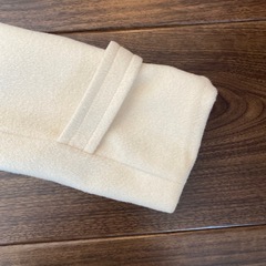 クランデュイユ　アンゴラコート　の画像