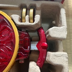 仮面ライダーオーズの画像