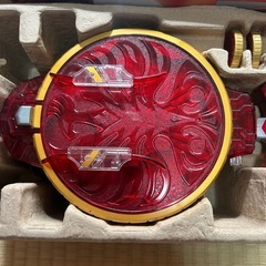 仮面ライダーオーズの画像