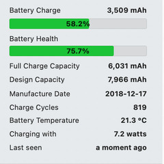 iPad Air  第3世代　wifi 64GBの画像