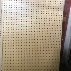 シナ有孔ベニヤの画像