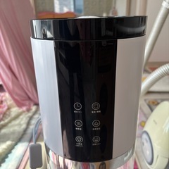 加湿器の画像