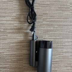 ヘアドライヤーの画像