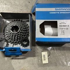 【受付終了】EIZER Z501　ミニベロ　20インチ　8段の画像