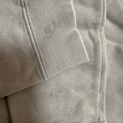 120センチ　値札付き未使用品あり　長袖11着　長ズボン1着　合計12着セットの画像