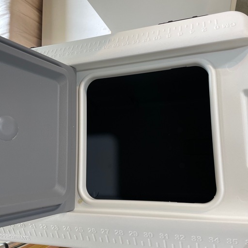 未使用品‼️【在庫1点】【イグロー/IGLOO】【クーラーボックス 156L/165QT】【管理番号13010】町