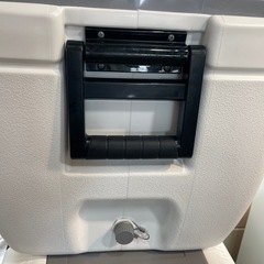 未使用品‼️【在庫1点】【イグロー/IGLOO】【クーラーボックス 156L/165QT】【管理番号13010】町の画像