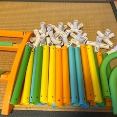 アンパンマン　ジャングルジムの画像