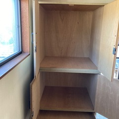 無料❗️タンス2点の画像