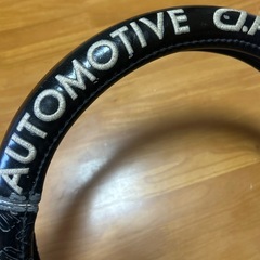 DADハンドルカバー✨の画像