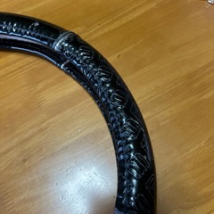 DADハンドルカバー✨の画像