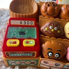 アンパンマン パン工場の画像