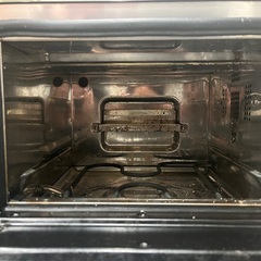 北小金の指定場所まで来れる人限定です。サンヨー電子のスチームオーブンの画像