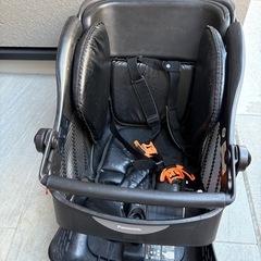 チャイルドシートの画像