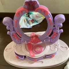 子供　ドレッサーなど色々の画像