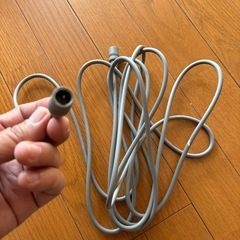 テレビ用ケーブルの画像