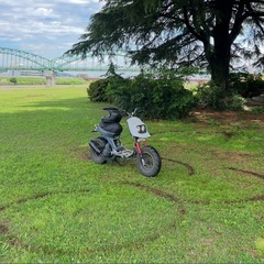 初代bw's 3AAの画像