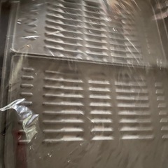 象印のホットプレート美品の画像