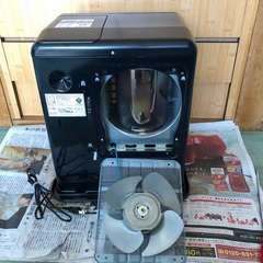 石油ファンヒーター (54)  コロナ 5Lタンク FH-G32YA5  2024年  過去一のお勧め品  地方発送不可の画像