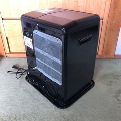 石油ファンヒーター (54)  コロナ 5Lタンク FH-G32YA5  2024年  過去一のお勧め品  地方発送不可の画像
