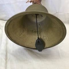 ⭐︎ドリーム2号館⭐︎⭐️ジモティー割引⭐️アンティーク ハンドベルの画像