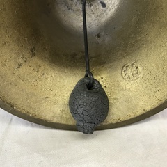 ⭐︎ドリーム2号館⭐︎⭐️ジモティー割引⭐️アンティーク ハンドベルの画像