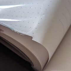 フォトアルバム　ポケットアルバム台紙　ハーパーハウス　HARPER HOUSEの画像