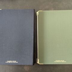 フォトアルバム　ポケットアルバム台紙　ハーパーハウス　HARPER HOUSEの画像