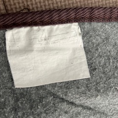 カーペットの画像