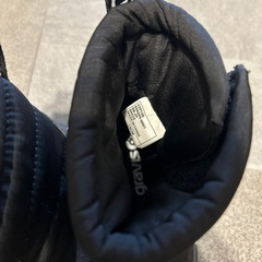 【美品】スノーブーツの画像