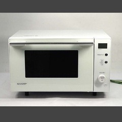 美品！　シャープ　電子レンジ　RE-TS171　2023年製　動作品　　/17-4の画像