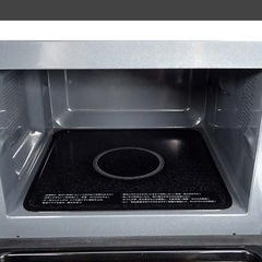 美品！　シャープ　電子レンジ　RE-TS171　2023年製　動作品　　/17-4の画像