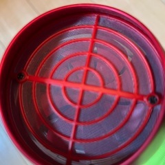 ドライヤーの画像