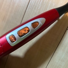 ドライヤーの画像