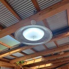 【受付終了11.17】パナソニック　LEDペンダントライト ～8畳 HH-PD0830Dの画像