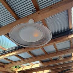 【受付終了11.17】パナソニック　LEDペンダントライト ～8畳 HH-PD0830Dの画像