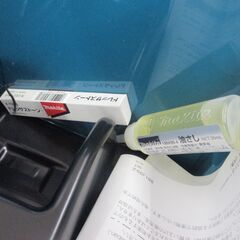 マキタ makita UP180DZK 充電せん定バサミ 未使用品 本体のみ 18V 【ハンズクラフト宜野湾店】の画像