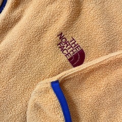 ノースフェイス　アウター　90cmの画像