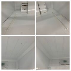 【ジモティー割引で最大15％OFF⭐️】2019年製 AQR-13J AQUA 冷蔵庫の画像