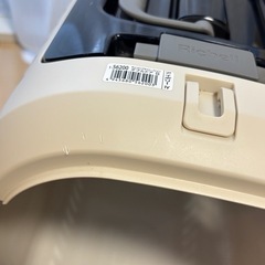 リッチェル キャンピングキャリー ファイン ダブルドアS の画像